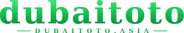 dubaitoto logo