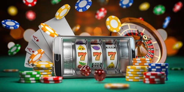 dubaitoto mobile gaming