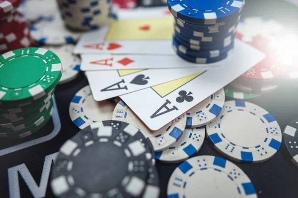 dubaitoto dubaitoto Casino Tables and Slot Rooms